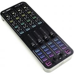 Allen & Heath XONE:K3 - Vue 2